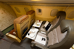 The mid-cabin