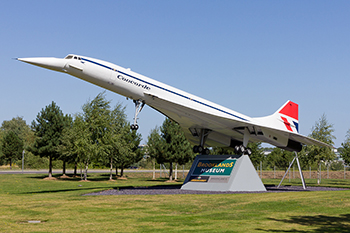 G-CONC relocation